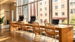 Game Room & Entertainment Hub: Ruang Hiburan Seru untuk Quality Time di Apartemen