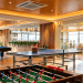 Game Room & Entertainment Hub: Ruang Hiburan Seru untuk Quality Time di Apartemen