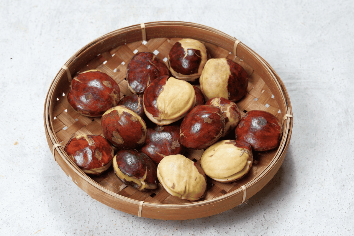 Selama Ini Banyak yang Salah! Jengkol Ternyata Bukan Sayur, Ini Penjelasan Ilmiahnya