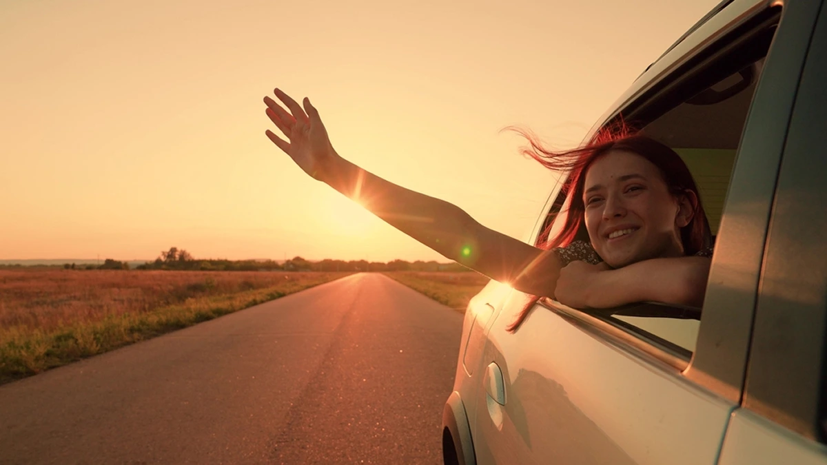 Weekend Drive: Ketika Berkendara Menjadi Bagian dari Lifestyle