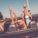 Weekend Drive dari Tangerang: Menikmati Perjalanan sebagai Bagian dari Lifestyle