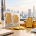 Update Harga Emas Antam Oktober 2026 dan Tips Mempertimbangkan Investasi Emas
