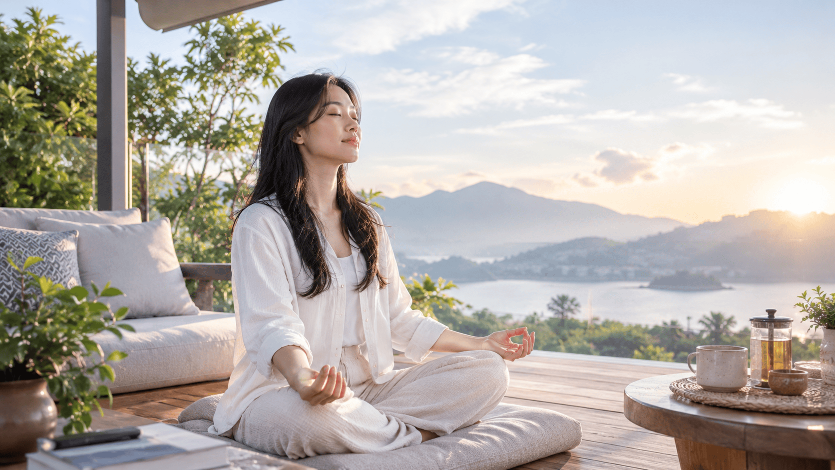 Tren Lifestyle 2026: Hidup Lebih Tenang dan Seimbang dengan Mindful Living