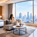 Harga Apartemen Studio Mewah Jakarta dan Alternatif Skandinavia Apartment