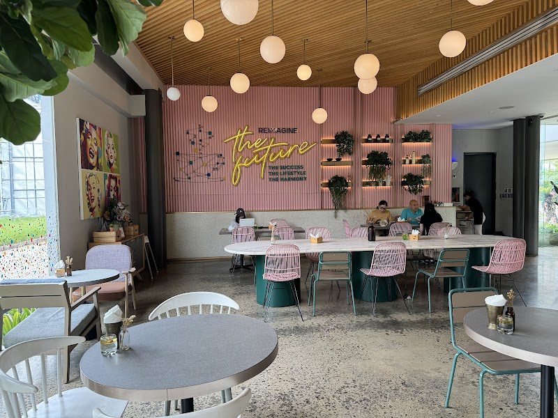 Coffee & Vibe: Menikmati Kopi dan Suasana di Tangerang